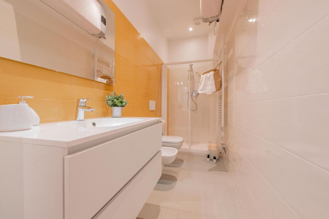 Realkasa Luxury S.Orsola Apartments Bologna Exterior photo