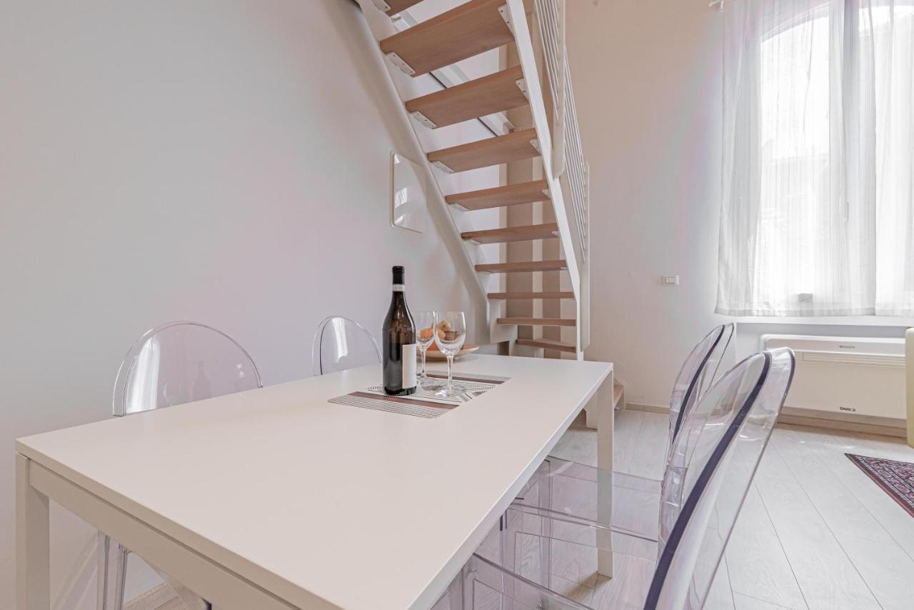 Realkasa Luxury S.Orsola Apartments Bologna Exterior photo