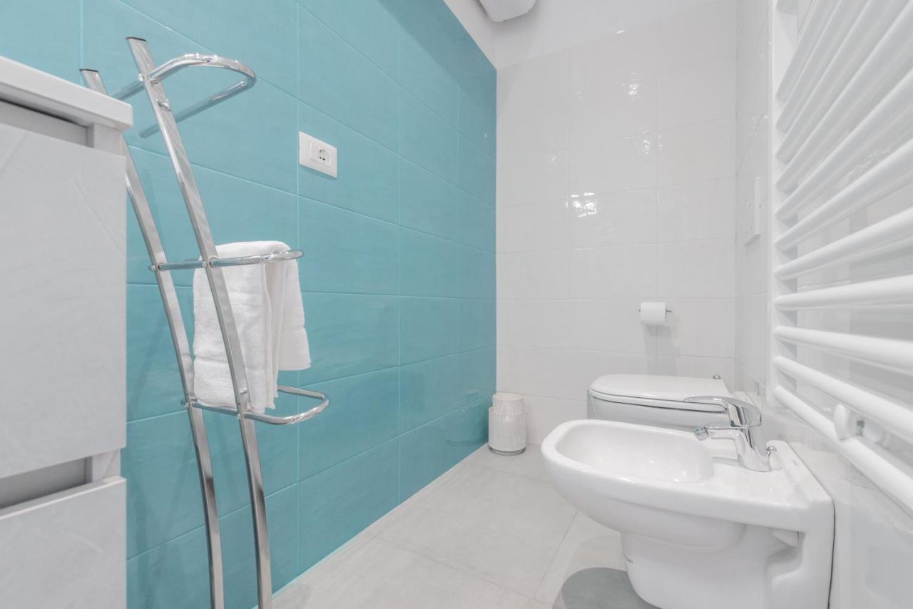 Realkasa Luxury S.Orsola Apartments Bologna Exterior photo