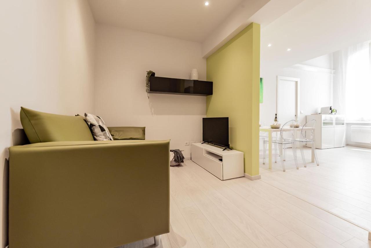Realkasa Luxury S.Orsola Apartments Bologna Exterior photo