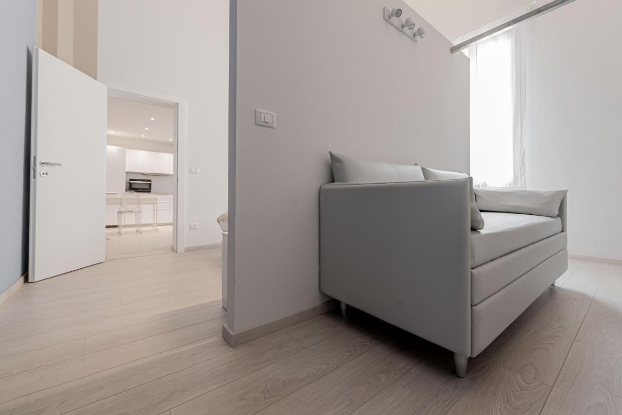 Realkasa Luxury S.Orsola Apartments Bologna Exterior photo