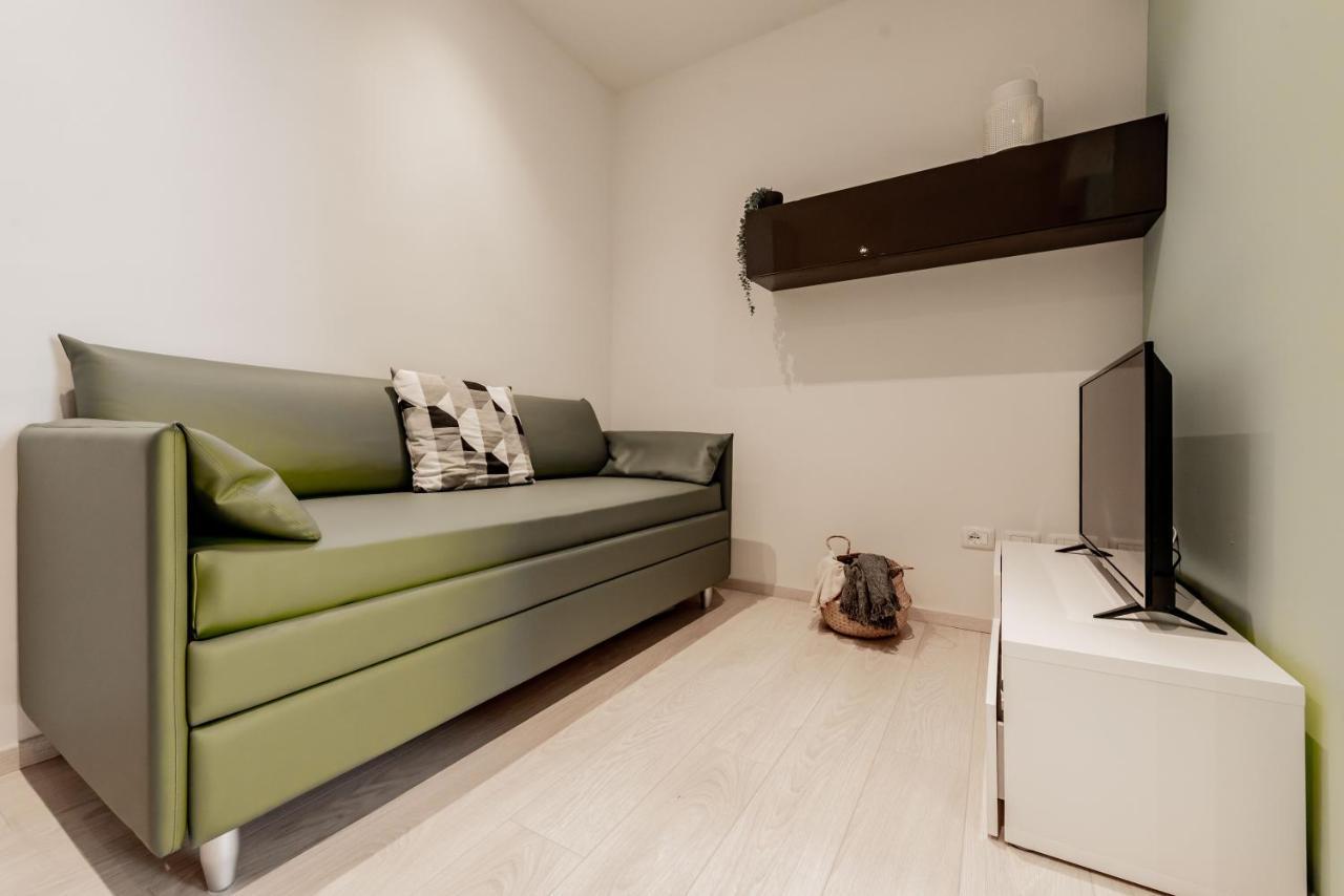 Realkasa Luxury S.Orsola Apartments Bologna Exterior photo