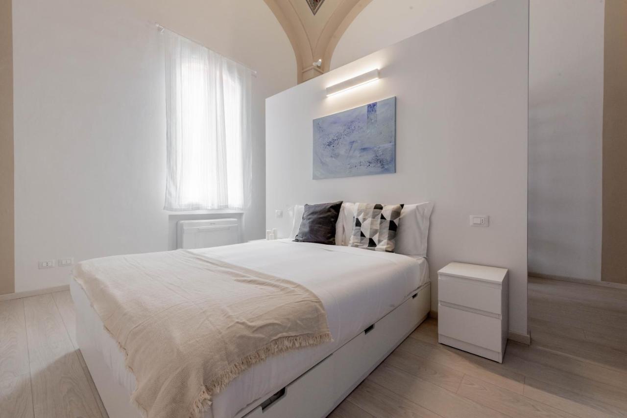 Realkasa Luxury S.Orsola Apartments Bologna Exterior photo