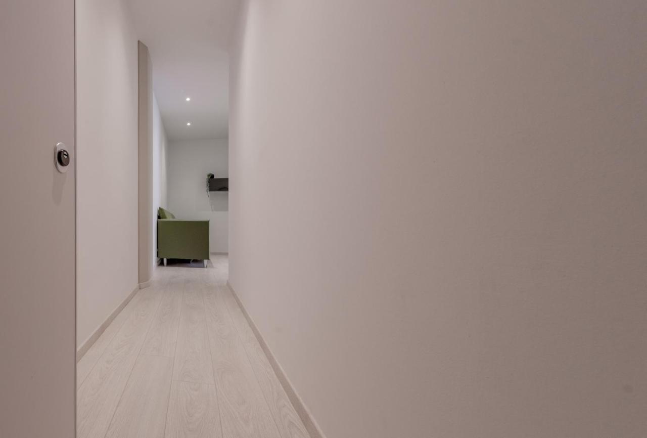 Realkasa Luxury S.Orsola Apartments Bologna Exterior photo