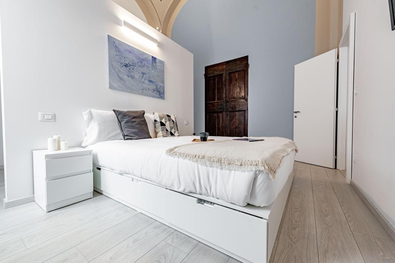 Realkasa Luxury S.Orsola Apartments Bologna Exterior photo