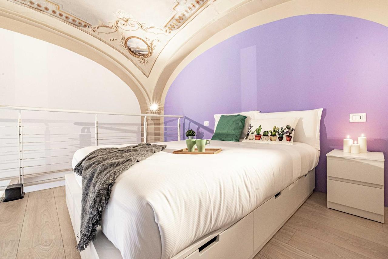 Realkasa Luxury S.Orsola Apartments Bologna Exterior photo