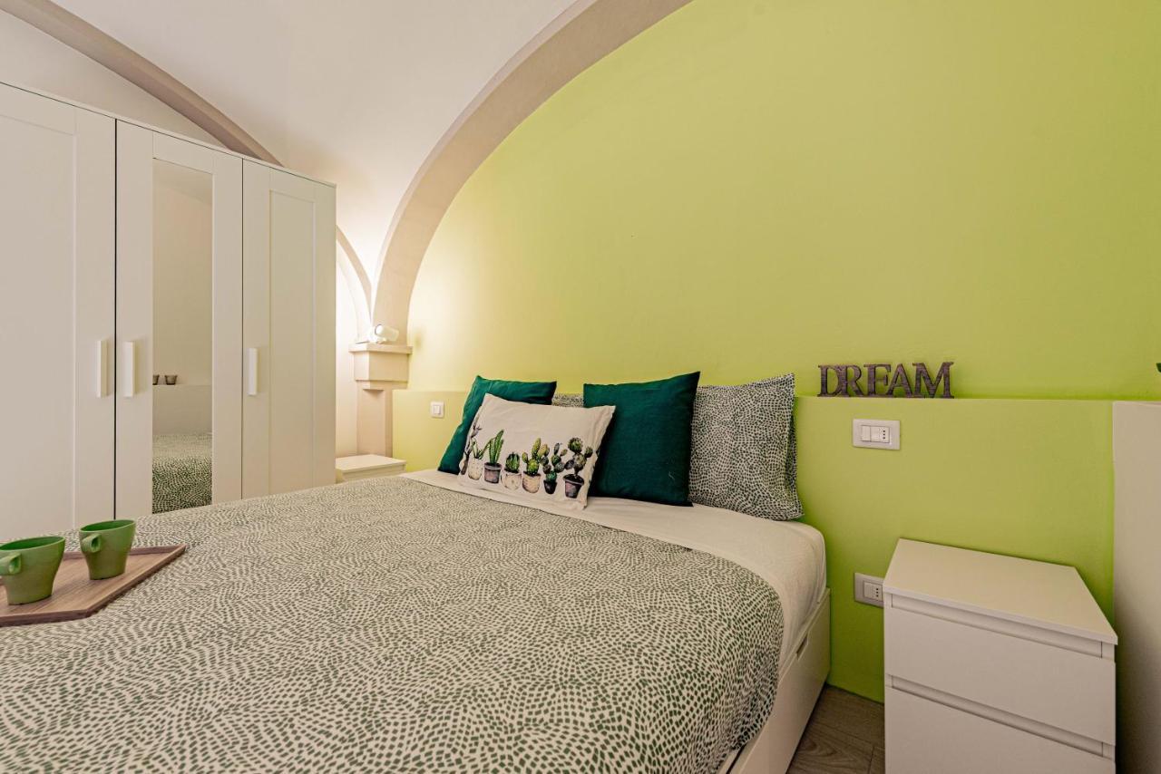Realkasa Luxury S.Orsola Apartments Bologna Exterior photo