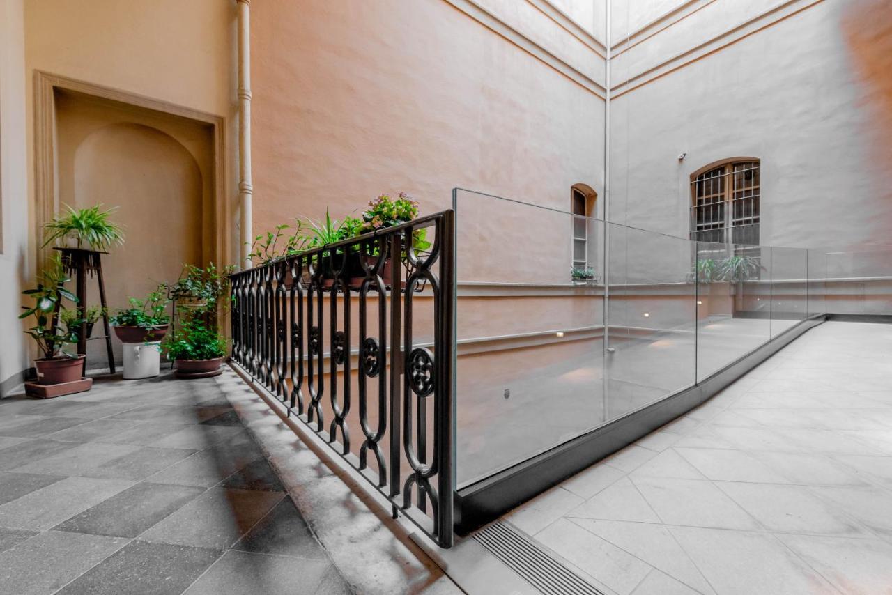 Realkasa Luxury S.Orsola Apartments Bologna Exterior photo
